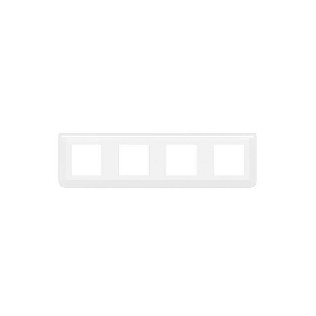 Mosaic рамка 4 поста 8 модулей