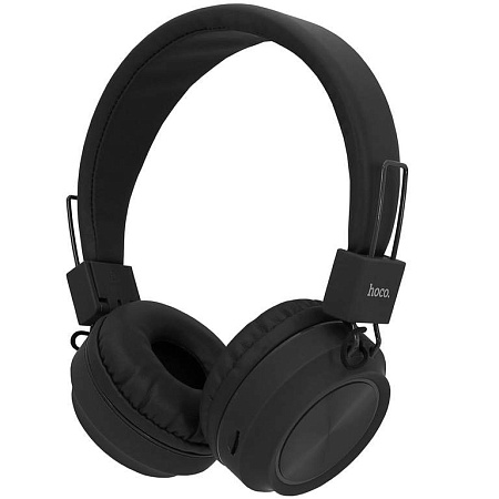 Гарнитура Hoco W25 gray