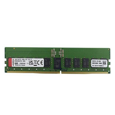 Оперативная память 32 GB Kingston KSM48R40BS4TMI-32MDI