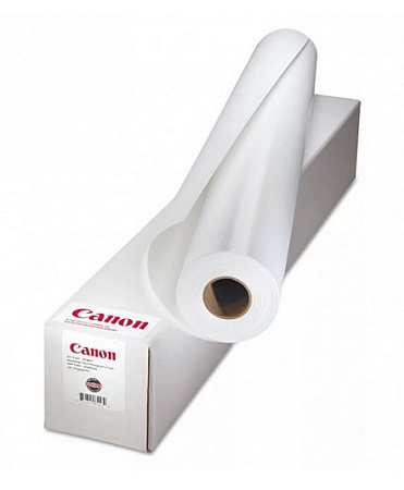 Рулонная пленка Canon 1514C004 Polyprop Water Resistant Matte