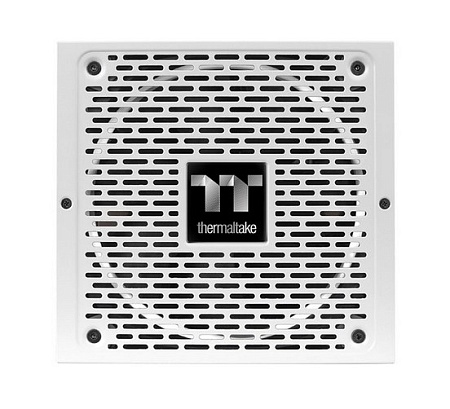 Блок питания 650W Thermaltake Toughpower GF1 White