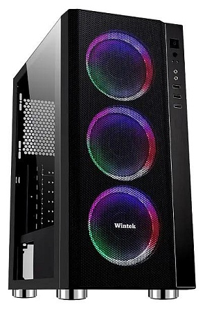 Корпус для ПК Wintek Style K208 TG