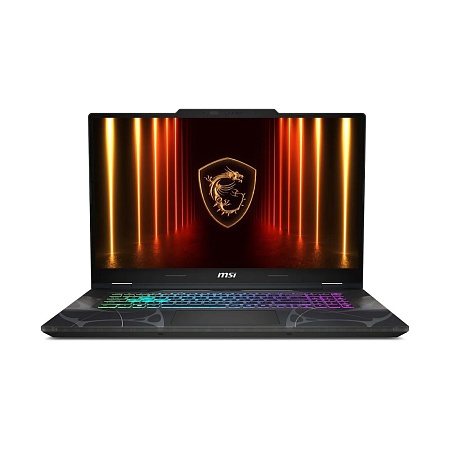 Ноутбук MSI Cyborg 17 B2RWEKG-294XKZ MS-17U3 9S7-17U332-294