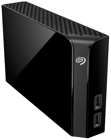 Внешний жесткий диск 8 TB Seagate Backup Plus Desktop STEL8000200
