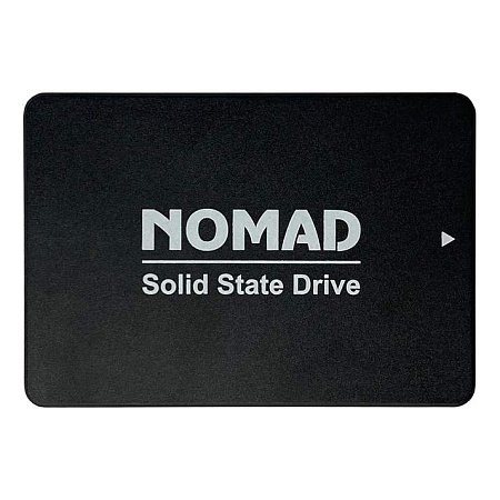SSD накопитель 256GB NOMAD NMD256GS25-O