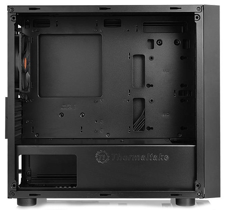 Корпус для ПК THERMALTAKE VERSA H17 CA-1J1-00S1NN-00