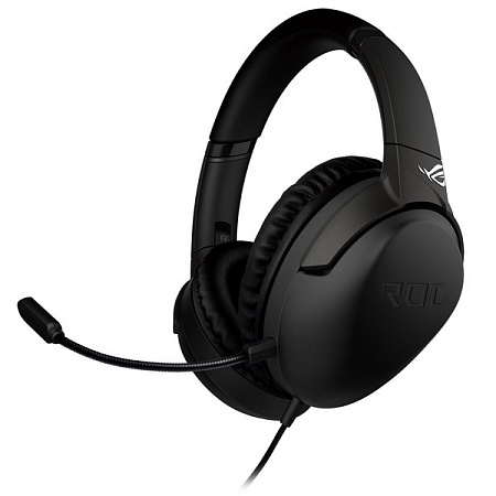 Гарнитура ASUS ROG STRIX GO black