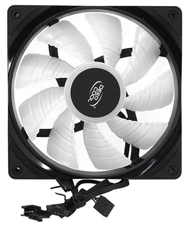 Комплект кулеров для корпуса DeepCool RF140