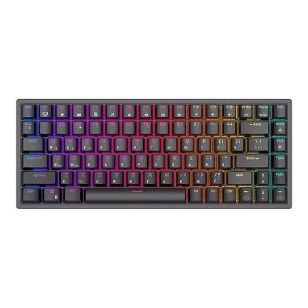 Клавиатура Royal Kludge RK84 Black