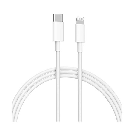 Интерфейсный кабель Xiaomi Mi Type-C to Lightning Cable 100см BHR4421GL/CTL01ZMC
