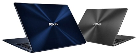 Ноутбук Asus ZenBook UX331UN-EG006T 90NB0GY1-M00700