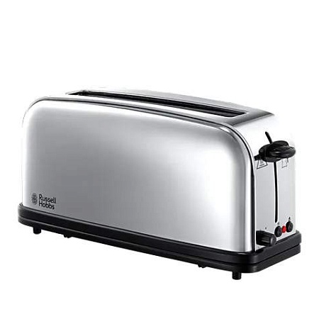Тостер Russell Hobbs 23510-56 металл
