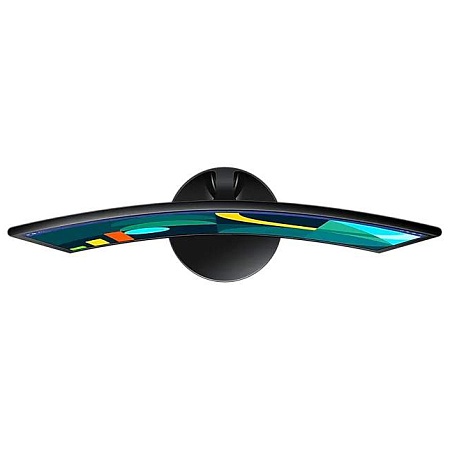 Монитор 24" Samsung LS24D364GAIXCI