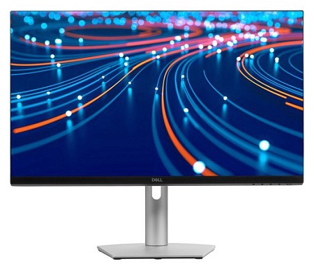 Монитор 27" Dell S2722DC 210-BBRR