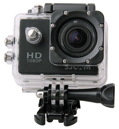 Экшн-камера SJCAM SJ4000 Экшн-камера SJCAM SJ4000