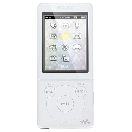 MP3 плеер Sony NWZ-E574