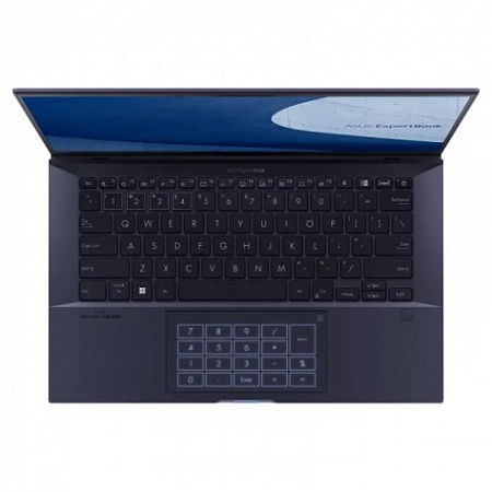 Ноутбук ASUS ExpertBook B9 B9400CBA-KC0321X 90NX04Z1-M00BZ0