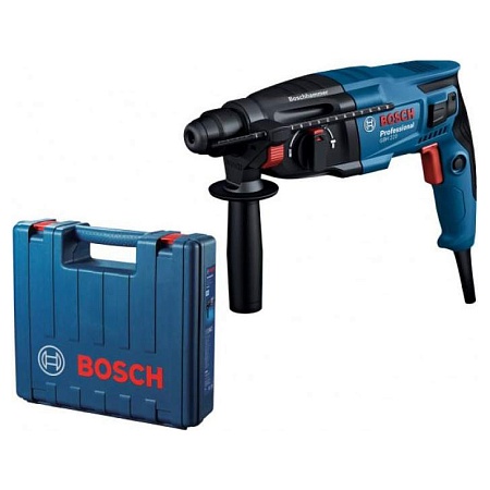 Перфоратор BOSCH GBH 220