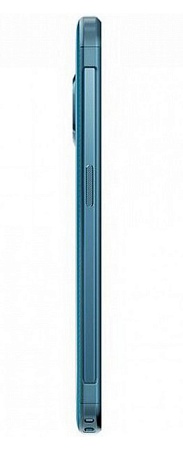 Смартфон Nokia XR20 DS TA-1362 6/128 Blue Смартфон Nokia XR20 DS TA-1362 6/128 Blue