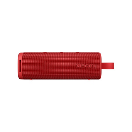Портативная колонка Xiaomi Sound Outdoor 30W Red QBH4263GL/MDZ-38-DB