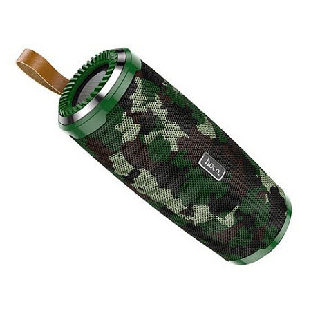 Акустическая система HOCO BS38 khaki