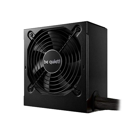 Блок питания 450W Bequiet! SYSTEM POWER 10 BN326
