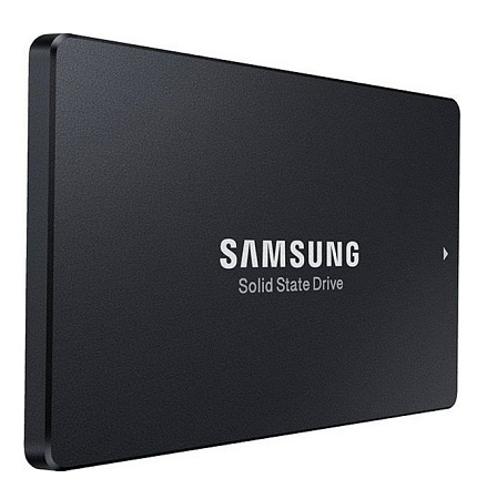 SSD накопитель 960GB SAMSUNG PM883 MZ7LH960HAJR-00005