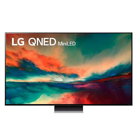Телевизор LG 55QNED876RA