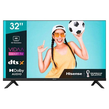 Телевизор Hisense 32A4BG
