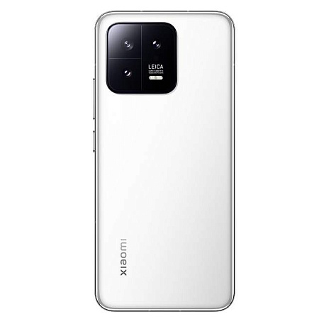 Смартфон Xiaomi 13 12/256GB White