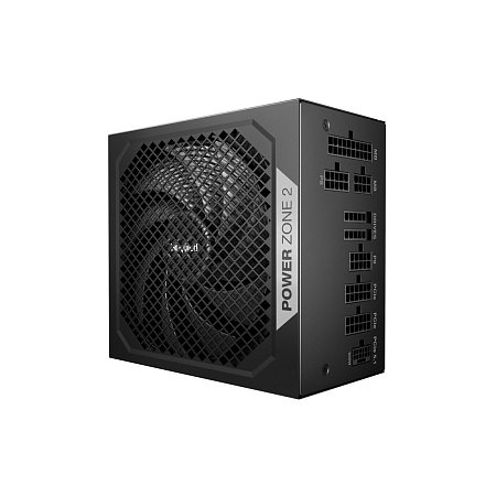 Блок питания 1000W Bequiet! POWER ZONE 2 BP008EU