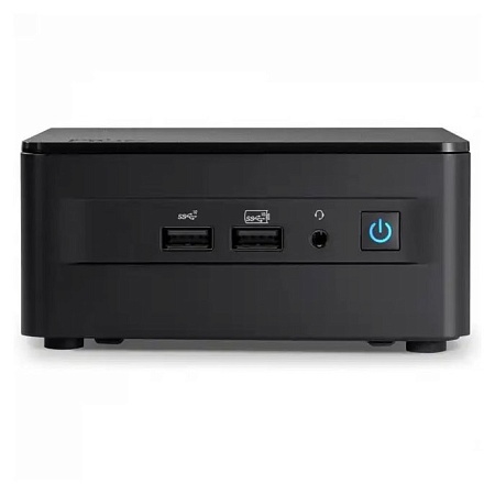Компьютер ASUS NUC 13pro RNUC13ANHI700002I 90AR00C1-M000K0 Компьютер ASUS NUC 13pro RNUC13ANHI700002I 90AR00C1-M000K0