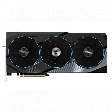 Видеокарта 12Gb GIGABYTE RTX 4070 GV-N4070AORUS M-12GD