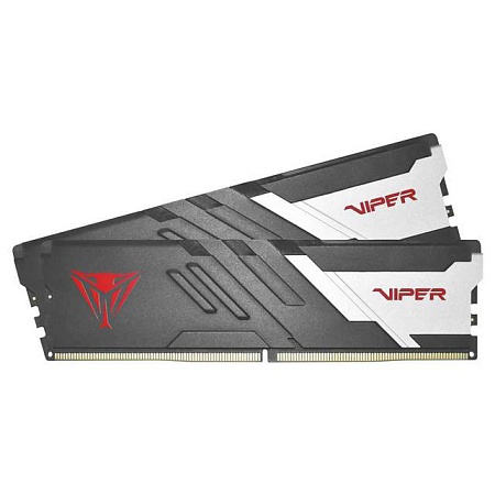 Комплект модулей памяти 32GB Kit Patriot Memory Viper VENOM PVV532G620C40K Комплект модулей памяти 32GB Kit Patriot Memory Viper VENOM PVV532G620C40K