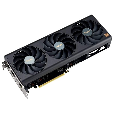 Видеокарта 8Gb ASUS RTX4060 OC PROART-RTX4060-O8G