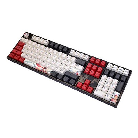 Клавиатура Varmilo Beijing Opera V2 VEM108 EC Ivy V2 Switch