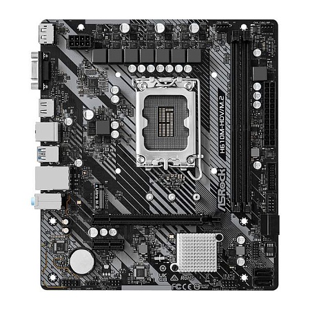 Материнская плата ASRock H610M-HDV/M.2 R2.0