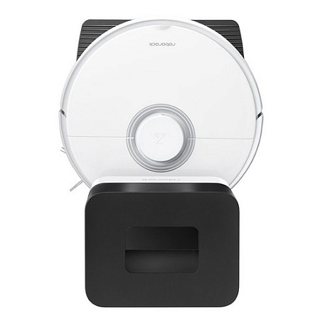 Робот-пылесос Roborock Q7 Max+ AED03HRR/AED04HRR Белый