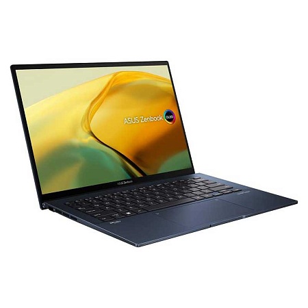 Ноутбук Asus ZenBook 14 UX3402ZA-KM586W 90NB0WC1-M01520