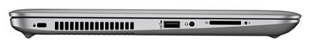 Ноутбук HP ProBook 430 G4 Y7Z34EA