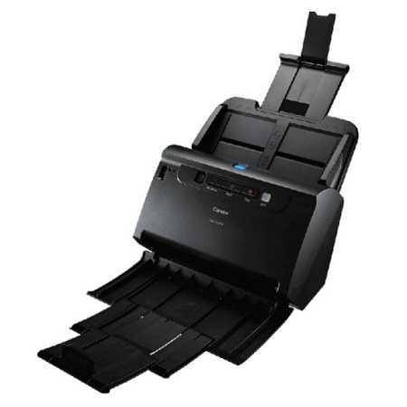 Сканер Canon imageFORMULA DR-C230 2646C003/bundle