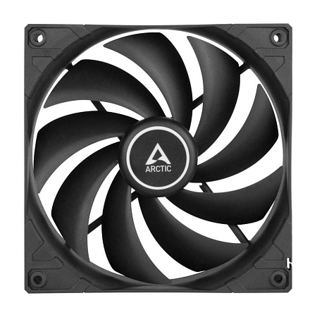 Кулер для корпуса ARCTIC F14 PWM PST CO (Black) ACFAN00220A