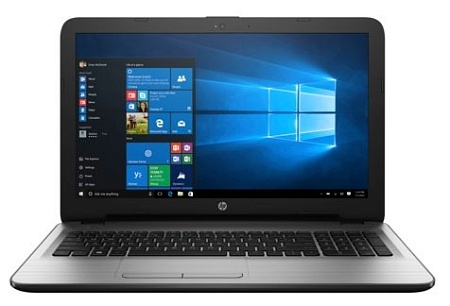 Ноутбук HP 250 W4M96EA