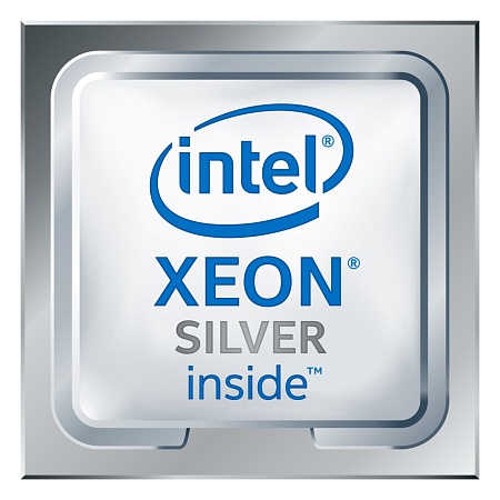 Процессор HP Enterprise Xeon Silver 4210 P02492-B21