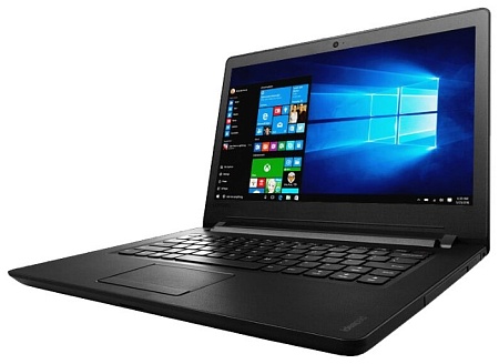 Ноутбук Lenovo Ideapad 110 80T6006XRK