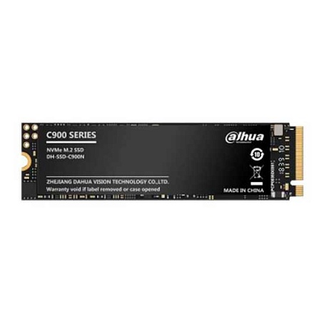 SSD накопитель 1TB Dahua C900 DHI-SSD-C900N1TB