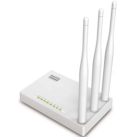 Wi-Fi роутер Netis WF2409E V4