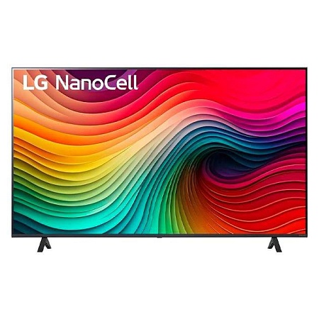 Телевизор LG 50NANO80T6A
