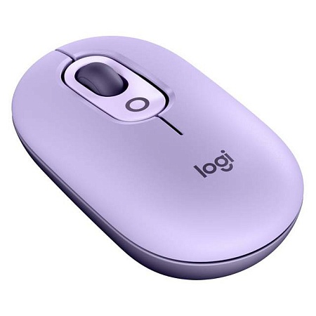 Компьютерная мышь LOGITECH COSMOS LAVENDER 910-006422