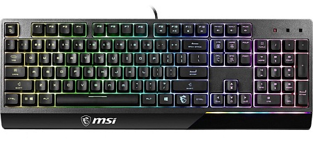 Клавиатура MSI Vigor GK30